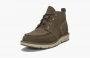 Timberland Westmore Moc Toe Chukka Boot "Olive Green Nubuck" 