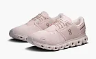 On Cloud 6 WMNS Salt Gardenia