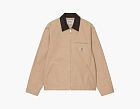 Carhartt WIP Detroit Jacket Beige
