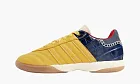 Wales Bonner x Adidas Samba Millennium Fade Gold