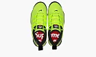 Nike Supreme X SB Air Darwin Low Green