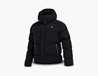 Jordan Essentials Statement Puffer Jacket Black