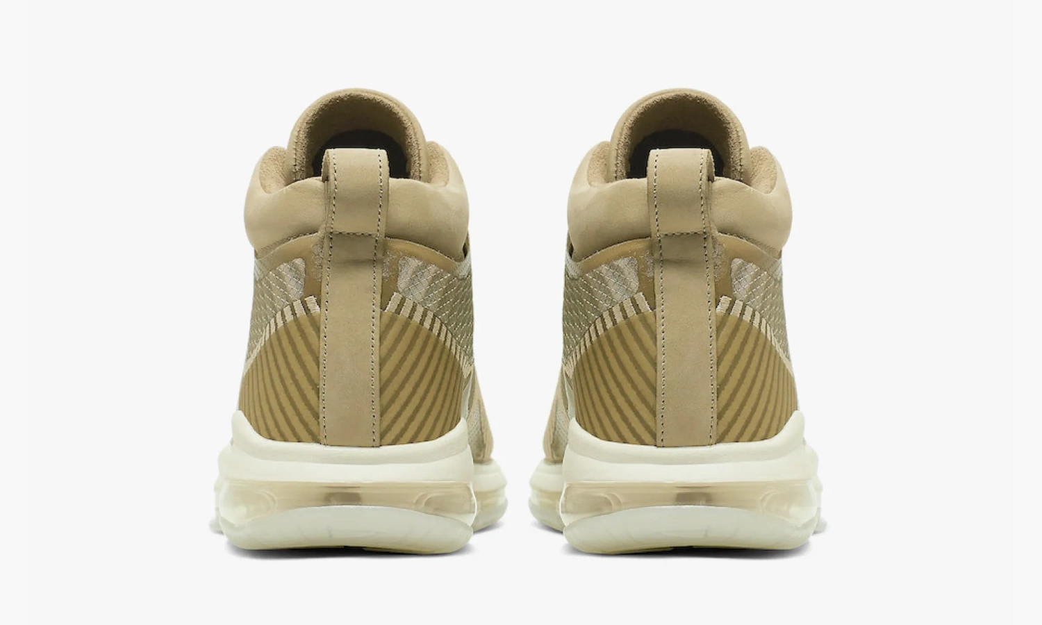 Nike Lebron Icon John Elliot Parachute Beige 