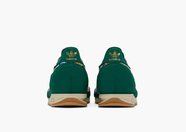 Adidas SL72 OG x Liberty London WMNS Floral Embroidery