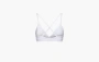 Alo Yoga Splendor Bra White 
