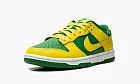 Nike Dunk Low Reverse Brazil