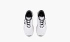 On Cloudmonster WMNS White Black