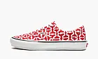 Vans Skate Era Supreme - Monogram S - Red