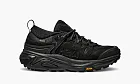 Hoka Kaha 3 Low GORE-TEX Black