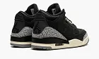 Air Jordan 3 WMNS Off Noir