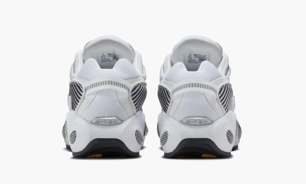 Nike Nocta x Glide White Black 