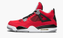 фото Air Jordan 4 Retro "Toro Bravo" (Air Jordan 4)-308497 603