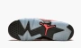 Air Jordan 6 Retro Bg Infrared 23 