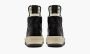 Rick Owens X Converse Turbowpn Mid Black 