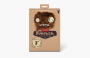 Fuggler Gold Fuggs "Grumpy Grumps" (23.7 CM) 