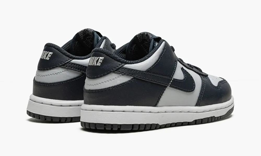 Nike Dunk Low TD Georgetown