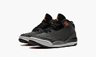 Air Jordan 3 PS Fear Pack
