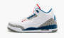 Air Jordan 3 Retro OG "True Blue" 