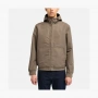 Timberland Windbreaker Jackets Men Chocolate 