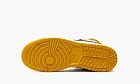 Air Jordan 1 Retro High OG GS Yellow Ochre / Black