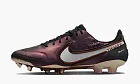 Nike Tiempo Legend 9 Elite Q Fg Generations Pack Space Purple