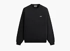 Kith Nelson Crewneck Black
