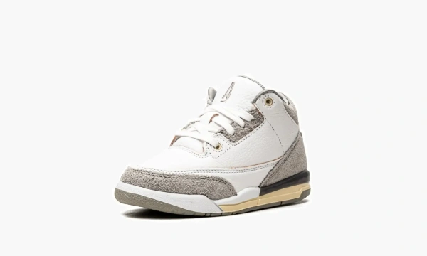 Air Jordan 3 Retro SP PS A Ma Maniére - Raised By Women 