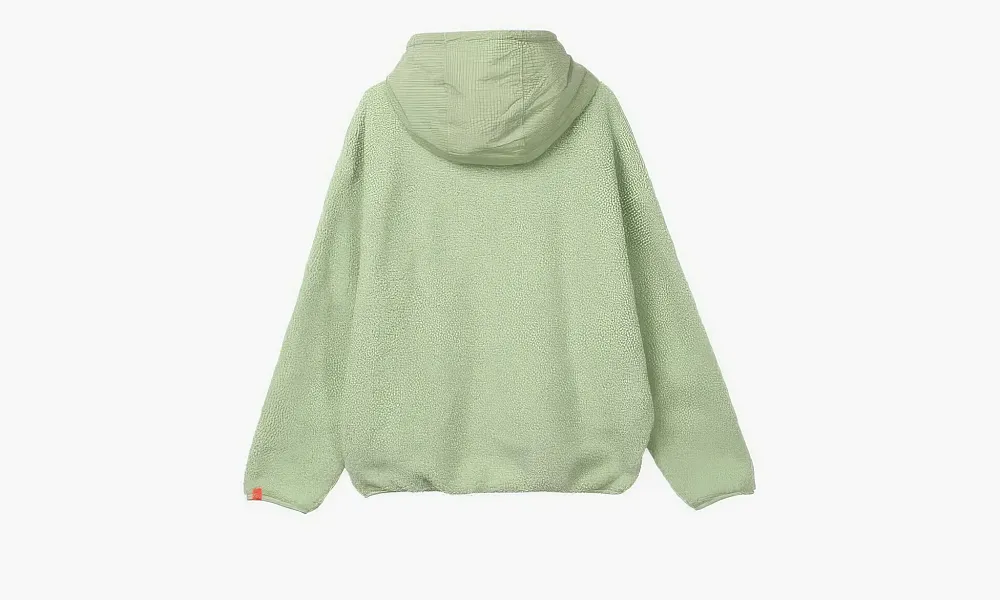 Jordan Hoodie Cny Green