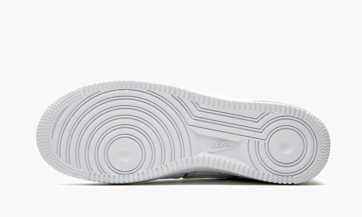 Air Force 1 '07 PRM Day of the Dead 