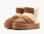 фото UGG Classic Chillapeak Boot WMNS "Chestnut" (UGG)-1144046 CHE