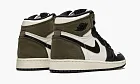 Air Jordan 1 High OG GS Dark Mocha