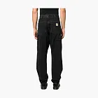 Carhartt WIP Double Knee Pant Dark Navy