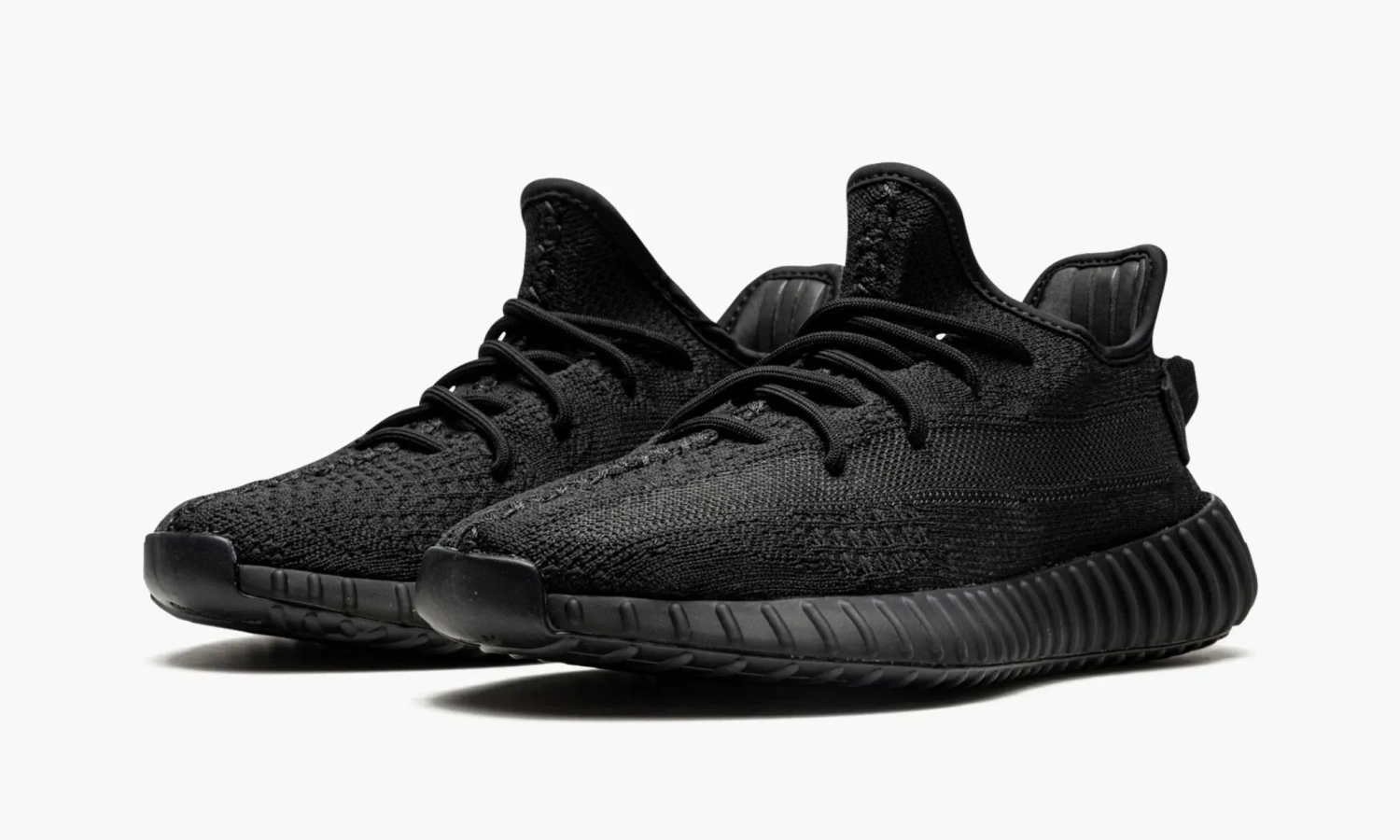Yeezy Boost 350 V2 Onyx 