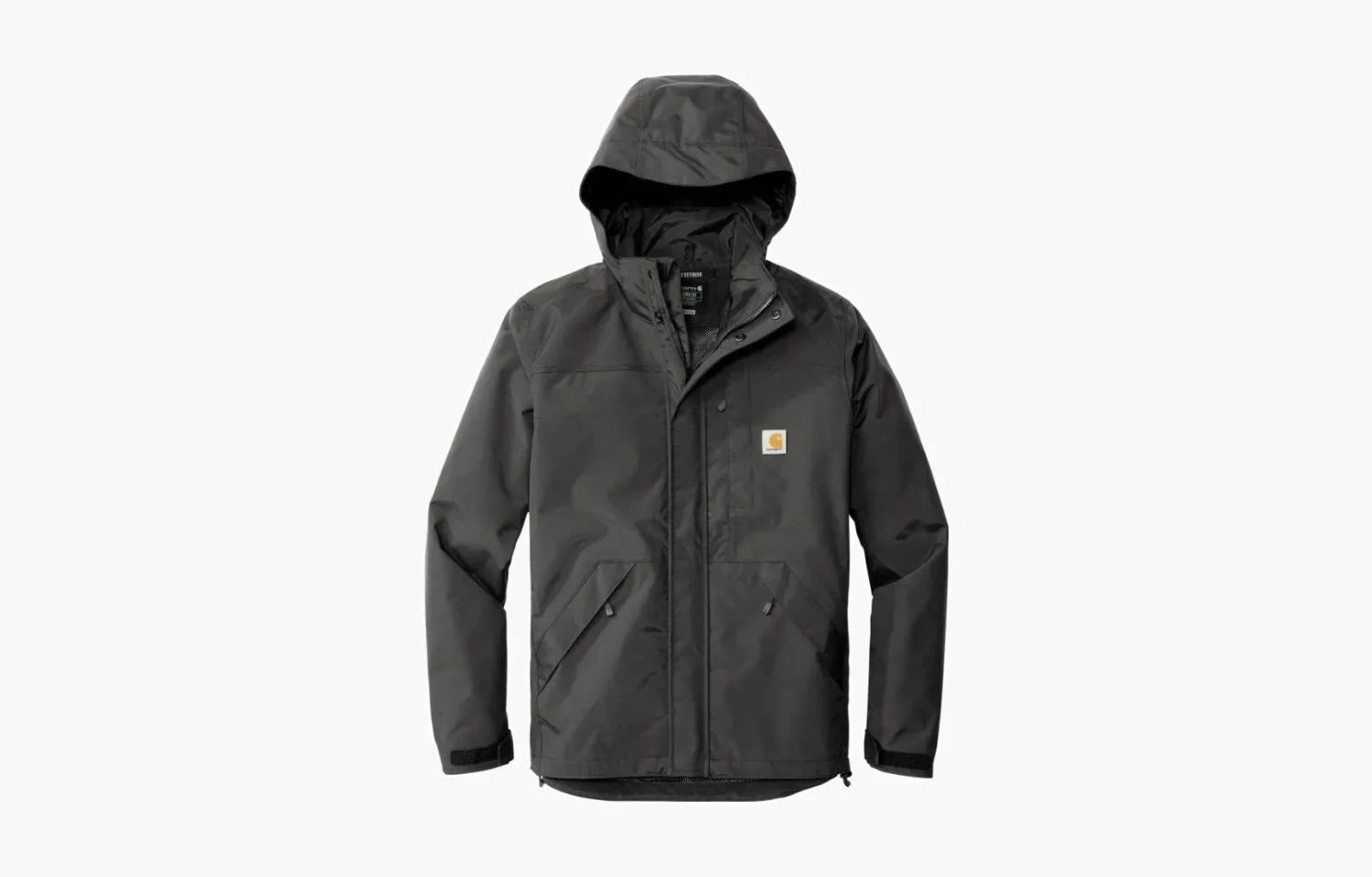 Carhartt 104670 STORM DEFENDER HEAVYWEIGHT JACKET 3 LOOSE FIT 