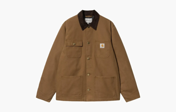 Carhartt WIP Michigan Jacket 