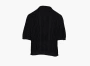 Enfants Riches Déprimés Anthony Polo Sweater Black 