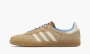 Wales Bonner x Adidas Samba Nylon Desert White 