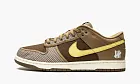 Nike Dunk Low SP Undefeated Canteen Dunk Vs. Af1 Pack