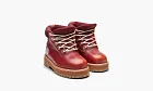 PDF Strada Low Boot Bordeaux