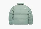 The North Face Nuptse On Ball Jacket Tea Green
