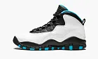 Air Jordan 10 Retro GS Powder Blue