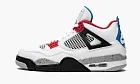 Air Jordan 4 What The