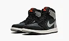 Air Jordan 1 Retro High Element Gore-tex Black Particle Grey