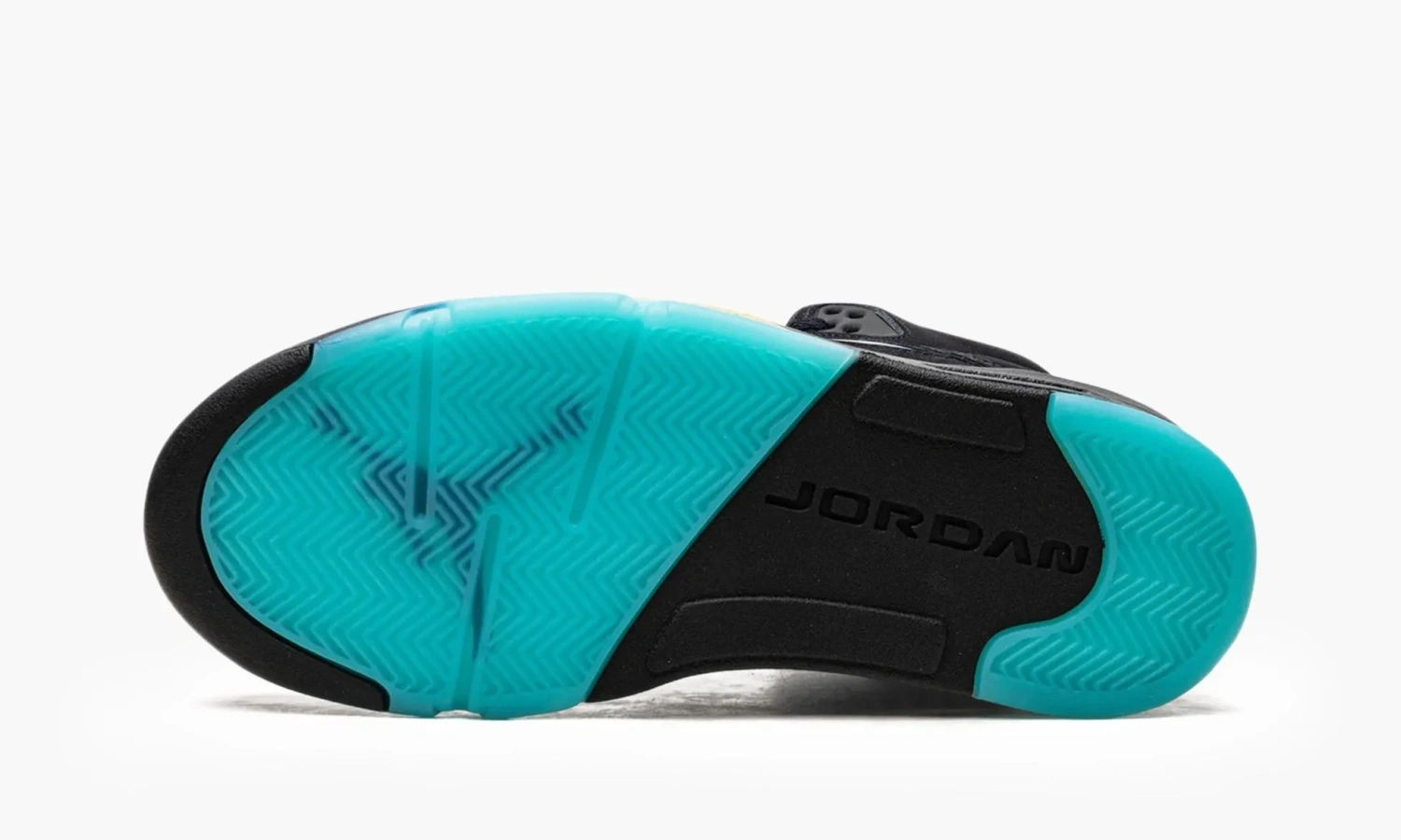 Air Jordan 5 Retro Aqua 