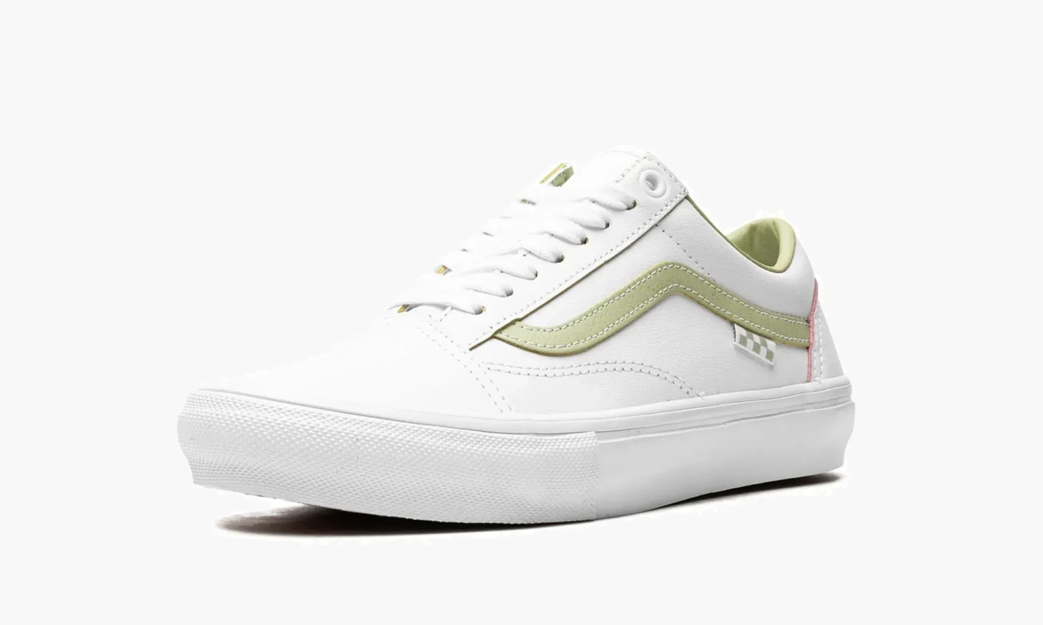 Vans Skate Old Skool Mint 