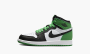 Air Jordan 1 PS "Lucky Green" 