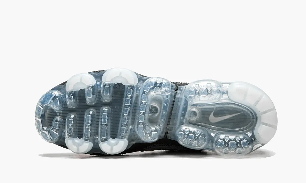 Nike The 10 : Air Vapormax Fk Off-white - Black