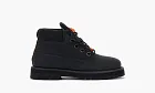 PDF Strada Low Boot Black