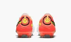 Nike Tiempo Legend 9 Elite Fg White Bright Crimson Volt