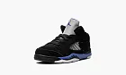 Air Jordan 5 TD Racer Blue